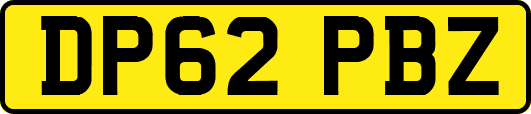 DP62PBZ