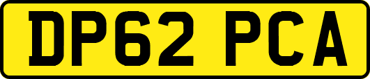 DP62PCA
