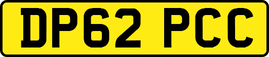 DP62PCC