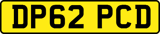DP62PCD