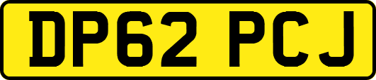 DP62PCJ