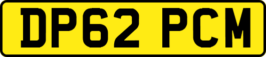 DP62PCM