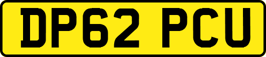 DP62PCU