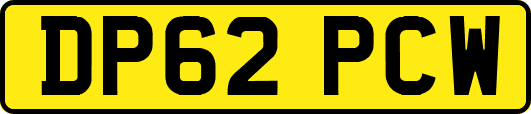 DP62PCW