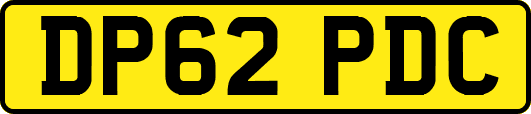 DP62PDC