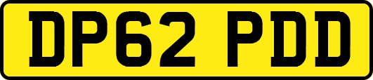 DP62PDD