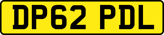 DP62PDL