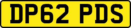 DP62PDS