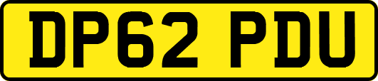 DP62PDU