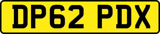 DP62PDX