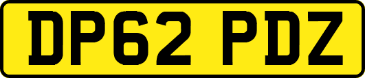DP62PDZ