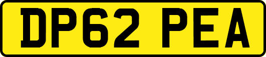 DP62PEA