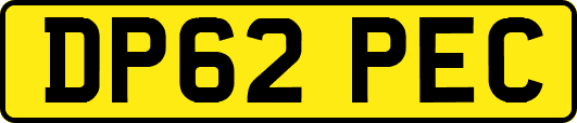 DP62PEC