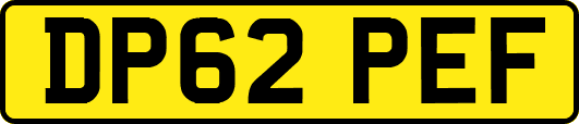 DP62PEF