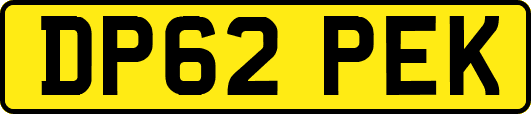DP62PEK