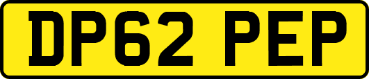 DP62PEP