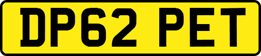 DP62PET