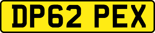 DP62PEX