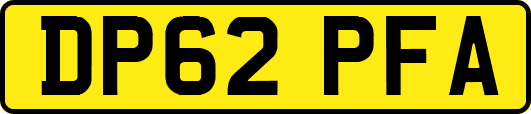 DP62PFA