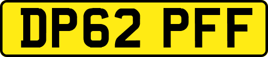 DP62PFF