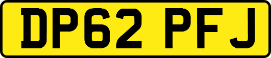 DP62PFJ