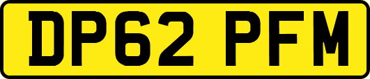 DP62PFM