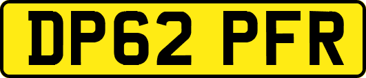 DP62PFR
