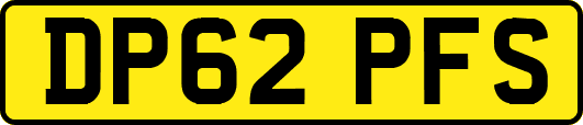 DP62PFS