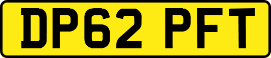 DP62PFT