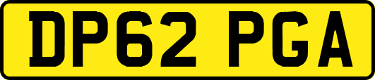 DP62PGA