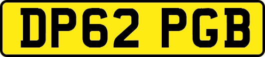 DP62PGB