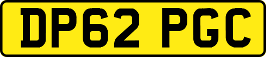 DP62PGC