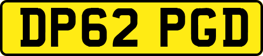 DP62PGD