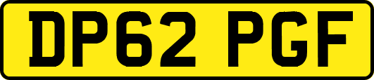 DP62PGF