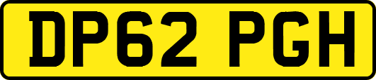 DP62PGH