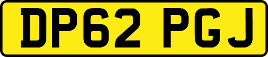 DP62PGJ