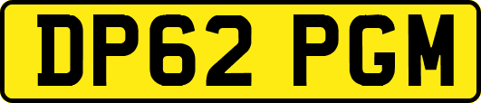 DP62PGM