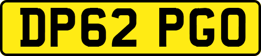 DP62PGO