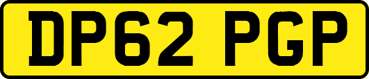 DP62PGP