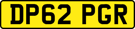 DP62PGR