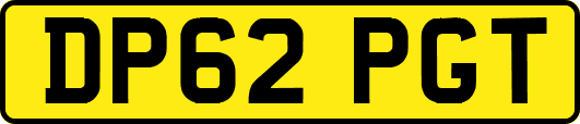 DP62PGT