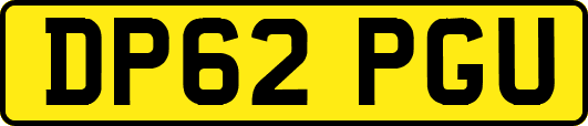 DP62PGU