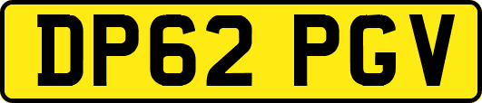 DP62PGV