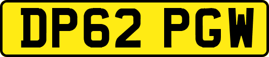 DP62PGW