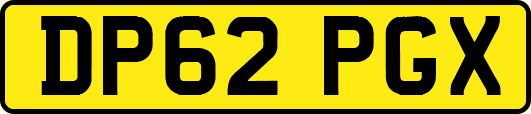 DP62PGX