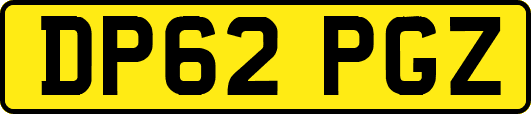 DP62PGZ