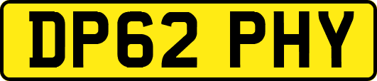 DP62PHY