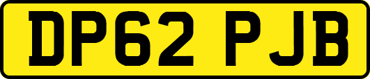 DP62PJB