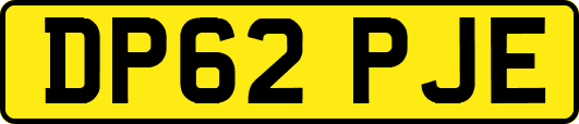 DP62PJE