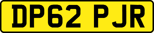 DP62PJR